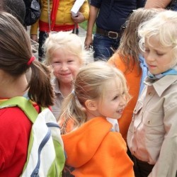 Ze zijn lustig - Scouts en Gidsen Zaventem 
